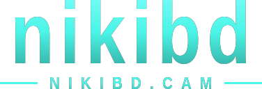 nikibd logo