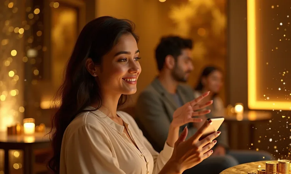 nikibd মোবাইলে প্রবেশের তিন ধাপ